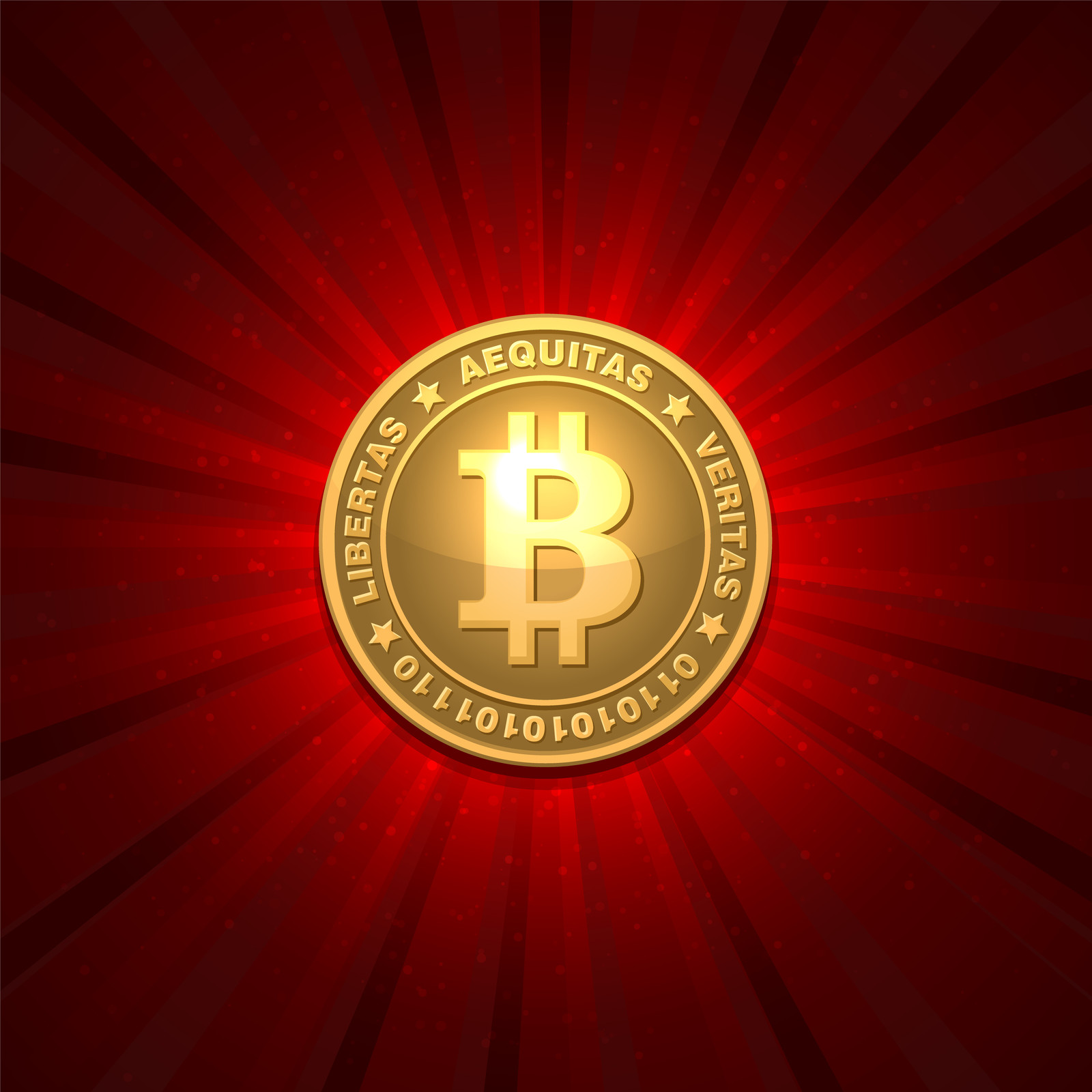  Le cours du bitcoin s’envole : entre spéculation et création d’un pouvoir objectif et neutre