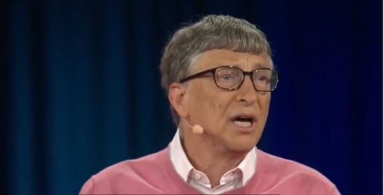  Bill Gates : « on a très peu investi dans un système pour stopper les épidémies »