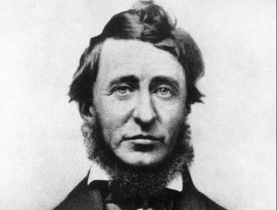  Henry David Thoreau : « Aimez votre vie, aussi pauvre soit-elle »