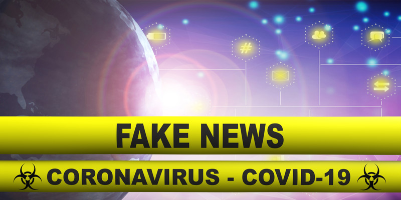  COVID-19 : comment éviter les « infodémies » de fake news ?