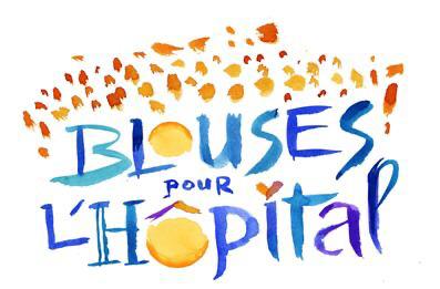  Blouses pour l’hôpital : la France à besoin de vous !