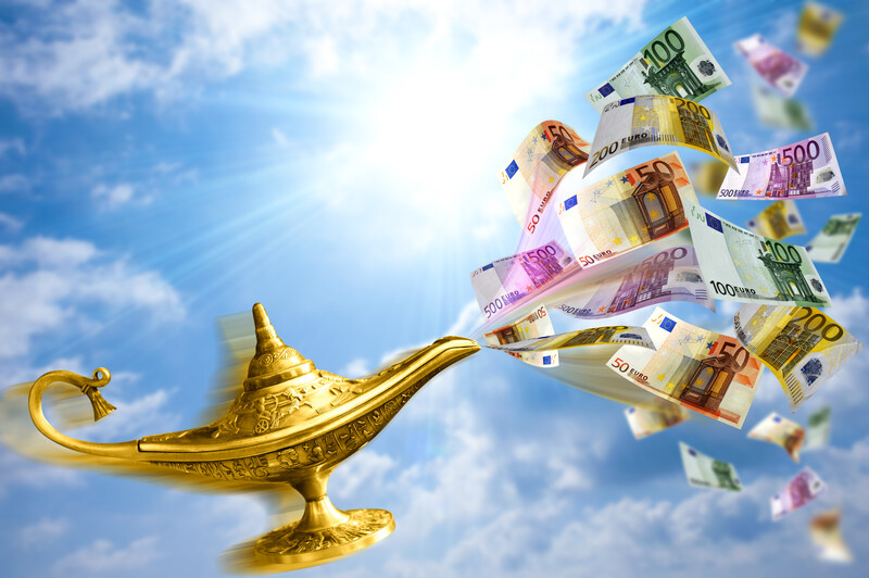  « L’argent est une promesse qui cherche une sagesse » (Pascal Bruckner)