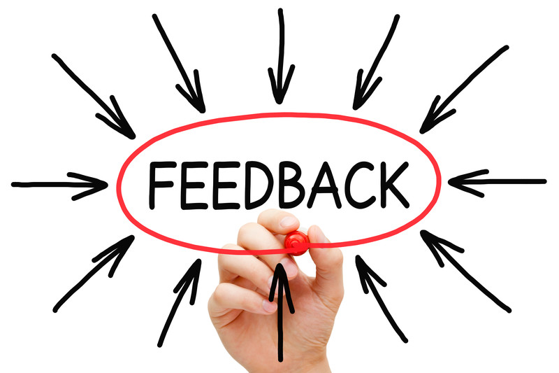  Le feedback ou le nouvel axe de management