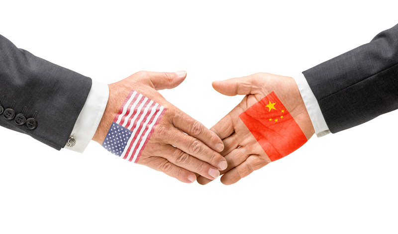  Chine – Etats-Unis: la guerre commerciale n’interdit pas la coopération financière