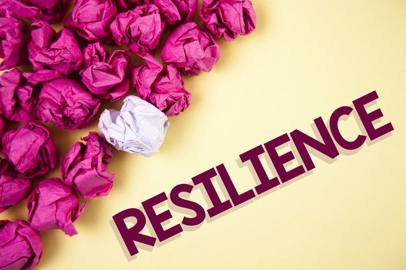  Comment cultiver sa résilience ?