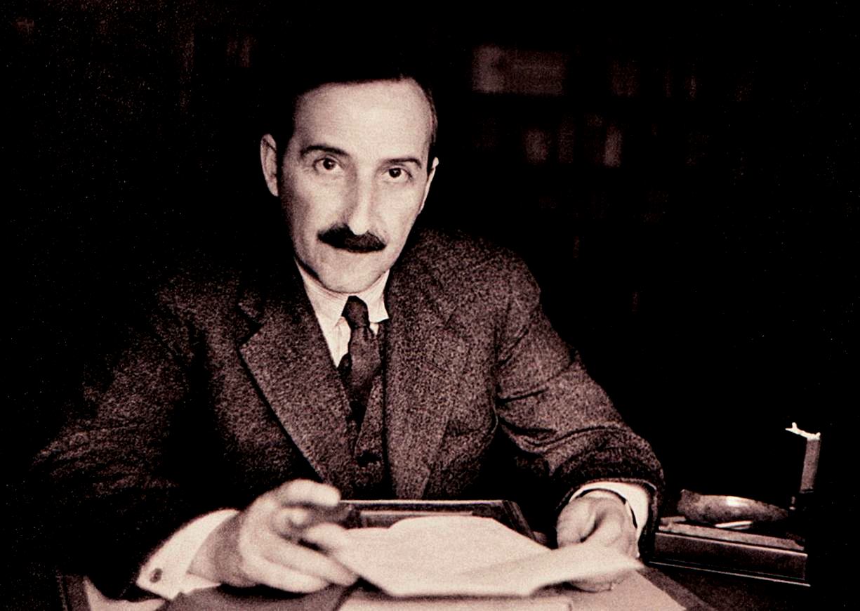  Comprendre le présent plutôt qu’anticiper l’avenir: Stefan Zweig et la possibilité de l’espoir