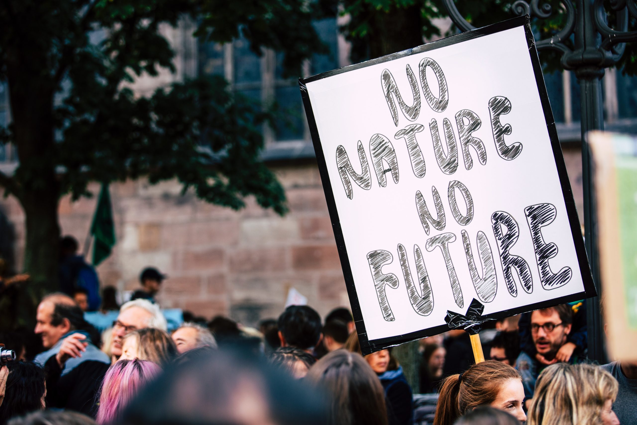  Projet de loi climatique : la parole aux jeunes