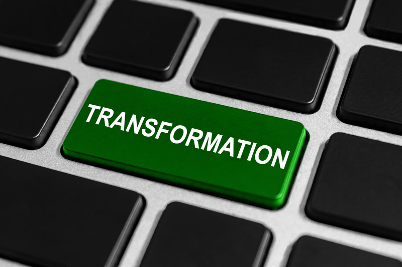  Transformation organisationnelle : et si le problème, c’était vous ?