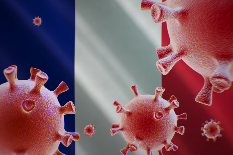  Forces et faiblesses de l’économie française après deux ans de pandémie