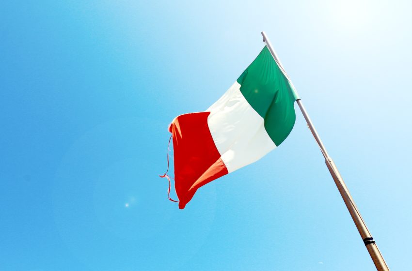  L’Italie, un pays à risque pour la zone euro ?