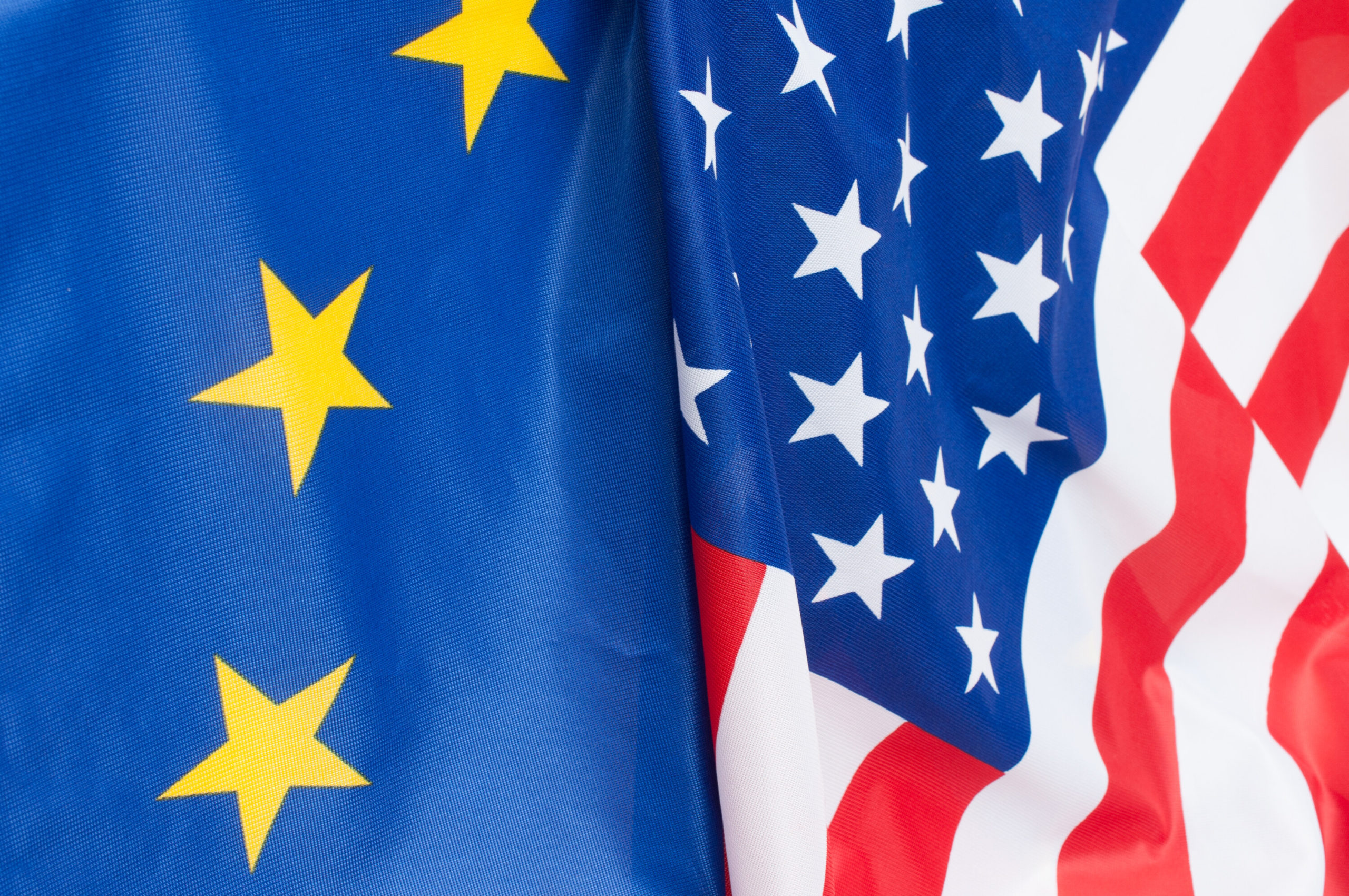 Economies américaine et française : pas sur les mêmes rails