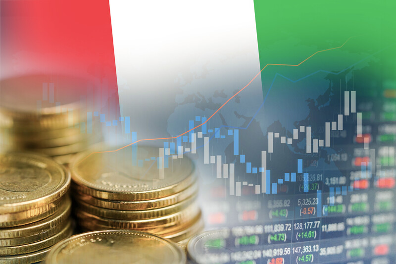  Les investisseurs sont-ils injustes avec l’économie italienne?