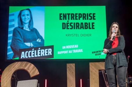« Entreprise désirable », mode d’emploi
