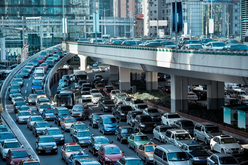  Autopartage : répondre aux enjeux de la mobilité de demain