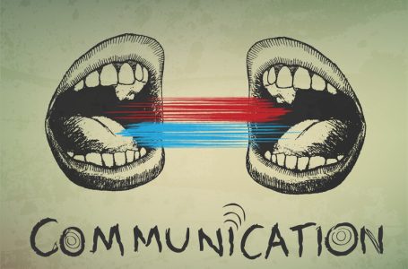 « On ne peut pas ne pas communiquer »