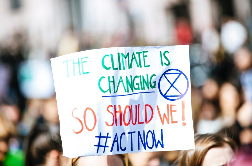  Désobéissance civile climatique : les États face à un nouveau défi démocratique