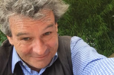 Eric Julien : « Nous avons la responsabilité de redonner de l’espoir aux jeunes générations »